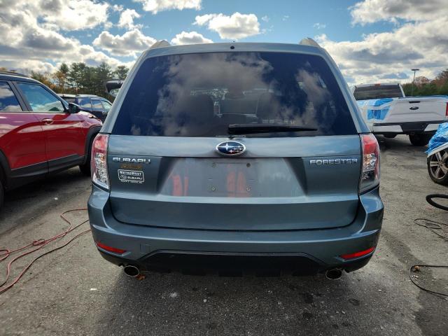 Photo 6 from auction – 2009 SUBARU FORESTER 2 with VIN JF2SH64669H779438