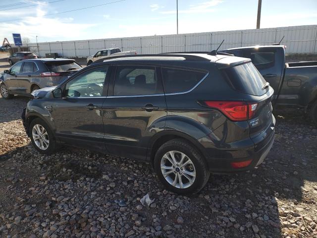 Photo 2 from auction – 2019 FORD ESCAPE SEL with VIN 1FMCU9HD9KUA71587