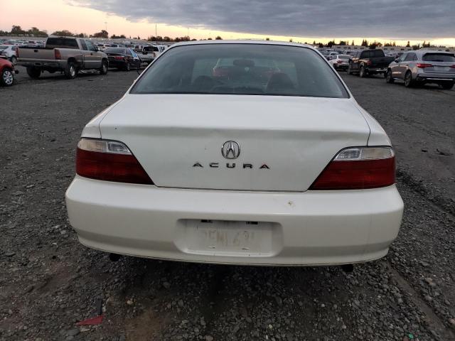 Photo 6 from auction – 2003 ACURA 3.2TL TYPE with VIN 19UUA56823A048723