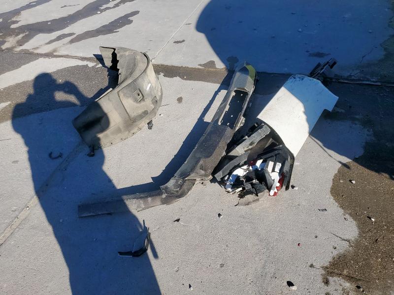 Photo 13 from auction – 2020 FORD EXPEDITION with VIN 1FMJU1NTXLEA92173