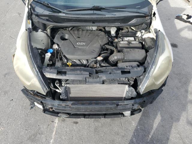 Photo 11 from auction – 2013 KIA RIO LX with VIN KNADM4A3XD6126422
