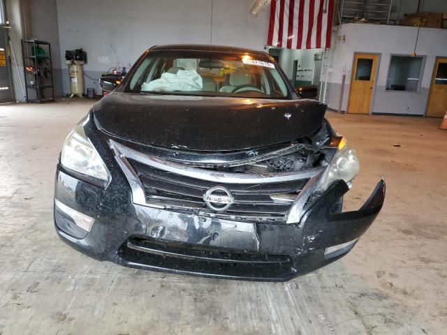 Photo 5 from auction – 2015 NISSAN ALTIMA 2.5 with VIN 1N4AL3AP2FC494593