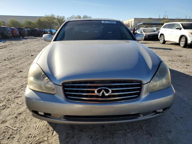 Photo 5 from auction – 2002 INFINITI Q45 with VIN JNKBF01A62M003316