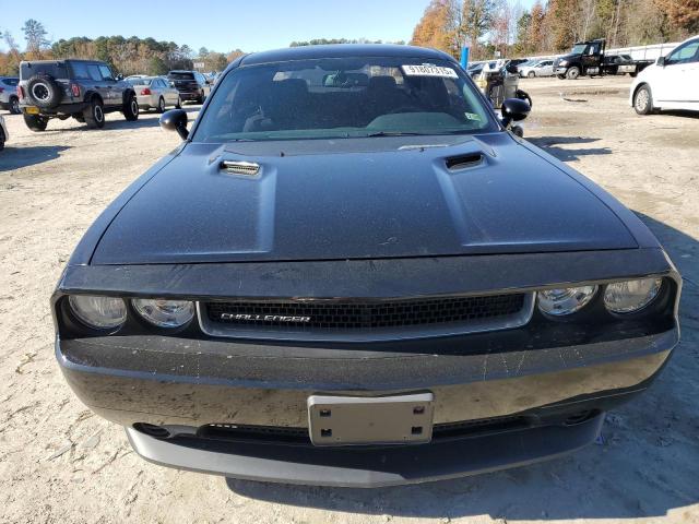 Photo 5 from auction – 2013 DODGE CHALLENGER with VIN 2C3CDYAG1DH511265