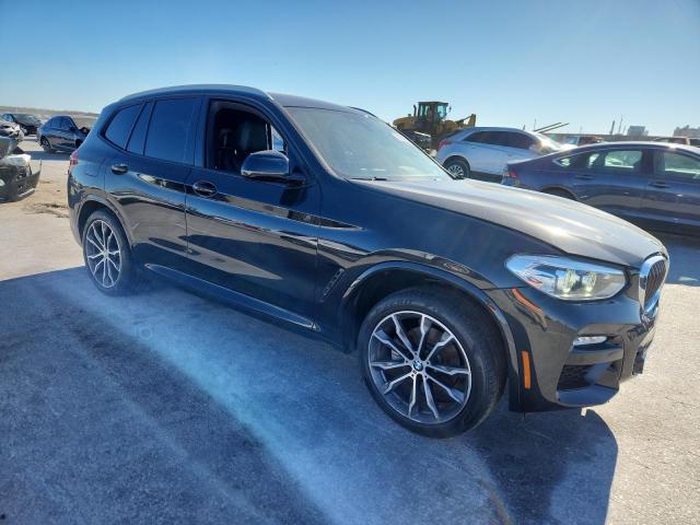 Photo 4 from auction – 2019 BMW X3 SDRIVE3 with VIN 5UXTR7C52KLF33652