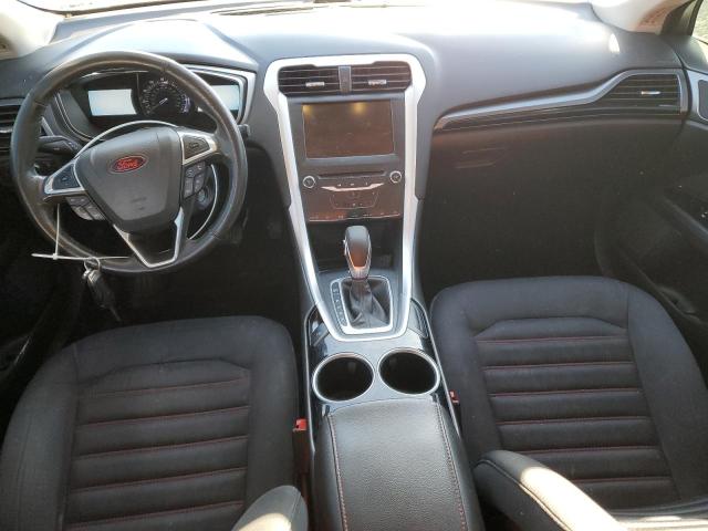 Photo 8 from auction – 2013 FORD FUSION SE with VIN 3FA6P0HR8DR384811