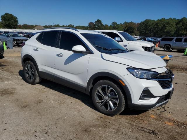 Photo 4 from auction – 2021 BUICK ENCORE GX with VIN KL4MMESL6MB157756