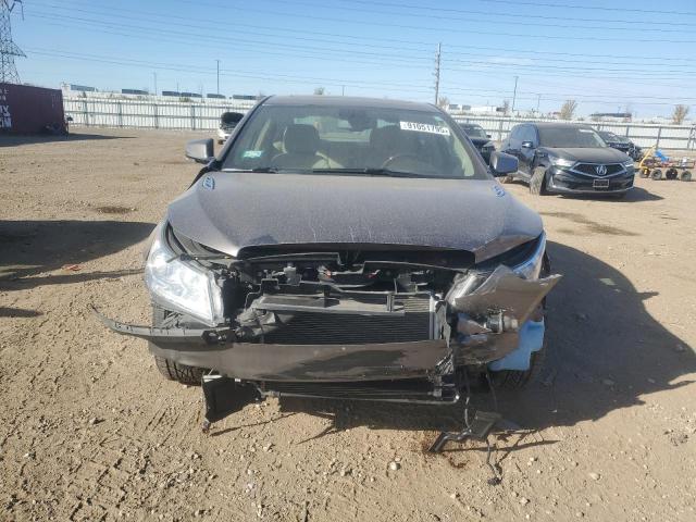 Photo 5 from auction – 2011 BUICK LACROSSE C with VIN 1G4GE5ED3BF366555