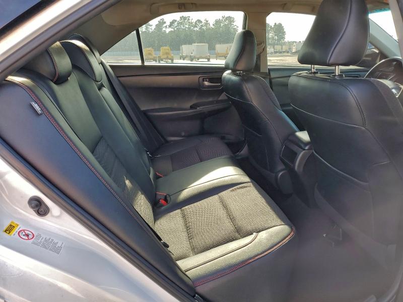 Photo 10 from auction – 2015 TOYOTA CAMRY LE with VIN 4T1BF1FK3FU010945