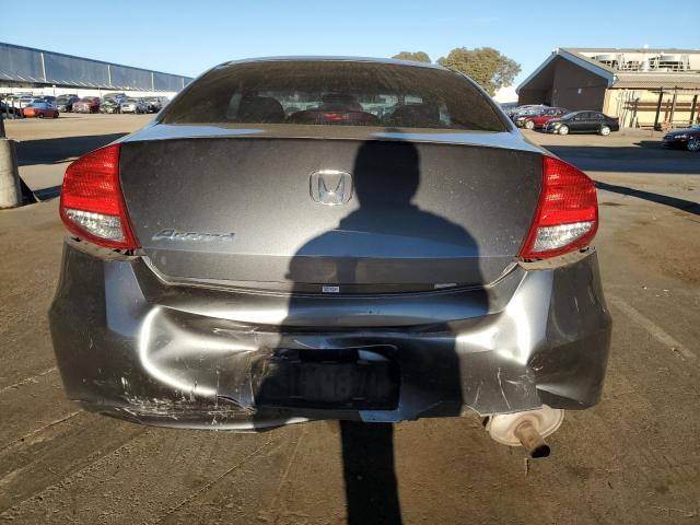 Photo 6 from auction – 2012 HONDA ACCORD LX with VIN 1HGCS1B30CA008765