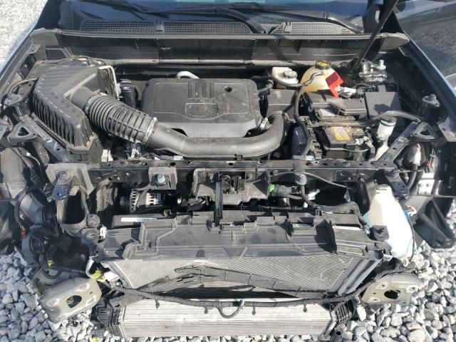 Photo 12 from auction – 2023 GMC ACADIA with VIN 1GKKNML41PZ231628