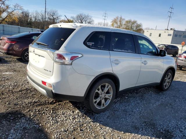Photo 3 from auction – 2015 MITSUBISHI OUTLANDER with VIN JA4AD3A32FZ000485