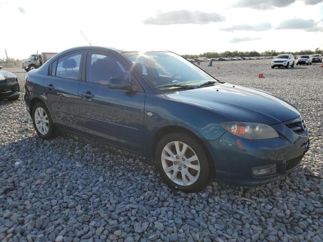 Photo 4 from auction – 2008 MAZDA 3 S with VIN JM1BK323181819424