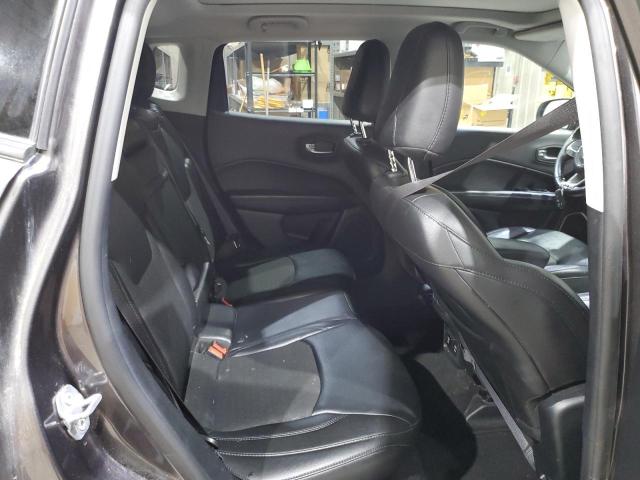 Photo 11 from auction – 2018 JEEP COMPASS LA with VIN 3C4NJDBB8JT483010