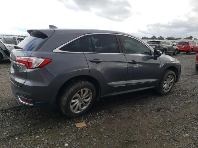 Photo 3 from auction – 2018 ACURA RDX TECHNO with VIN 5J8TB3H5XJL015213