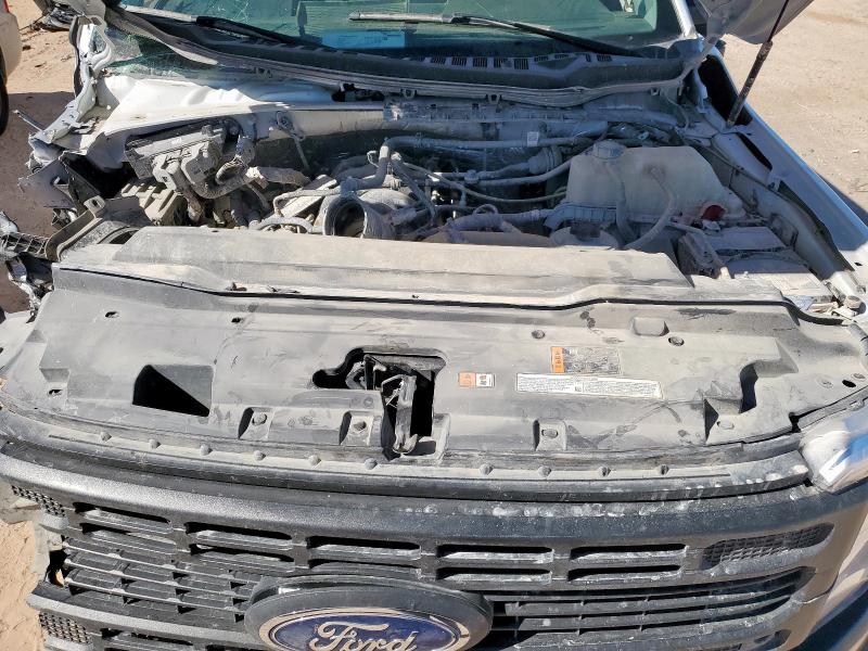 Photo 11 from auction – 2024 FORD F250 SUPER with VIN 1FT7W2BA7REF08786