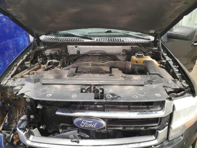 Photo 12 from auction – 2015 FORD EXPEDITION with VIN 1FMJK1JT1FEF48139