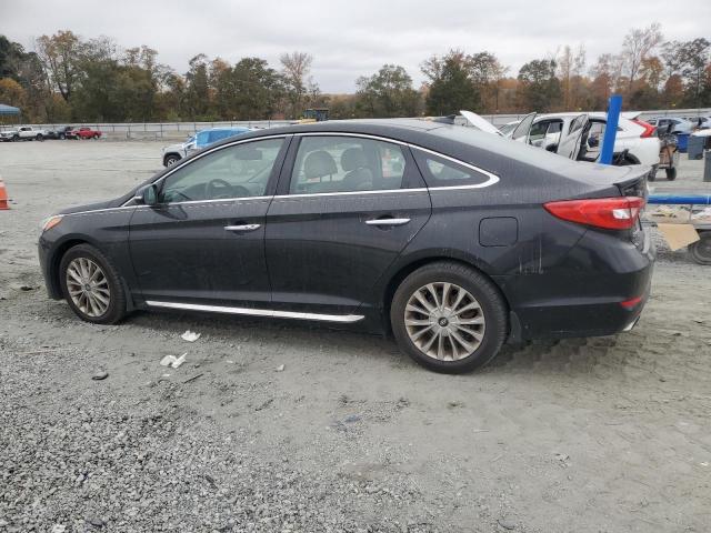 Photo 2 from auction – 2015 HYUNDAI SONATA with VIN 5NPE34AF4FH106258