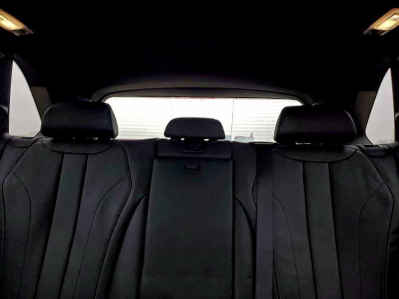 Photo 10 from auction – 2018 BMW X5 XDRIVE3 with VIN 5UXKR0C55JL077225