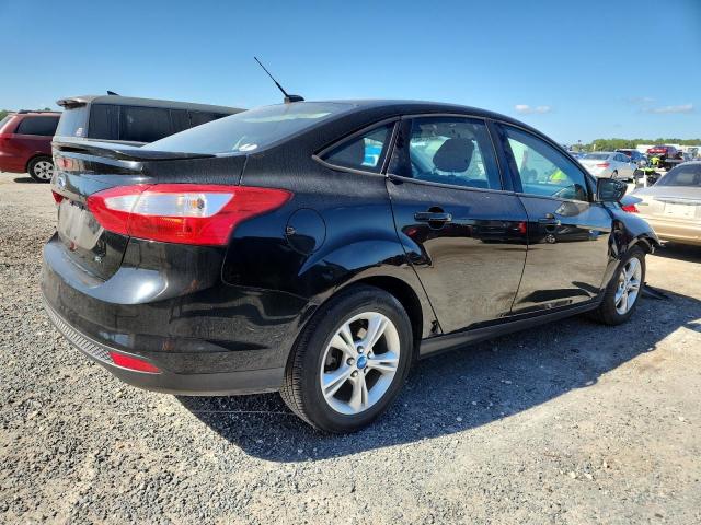 Photo 3 from auction – 2012 FORD FOCUS SE with VIN 1FAHP3F25CL278152