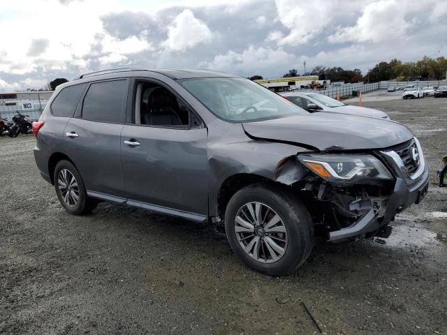 Photo 4 from auction – 2019 NISSAN PATHFINDER with VIN 5N1DR2MM6KC606481