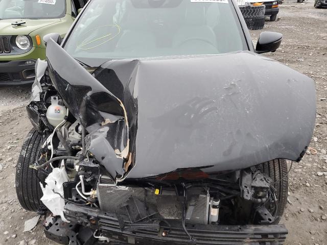 Photo 11 from auction – 2021 NISSAN KICKS SR with VIN 3N1CP5DV8ML551445