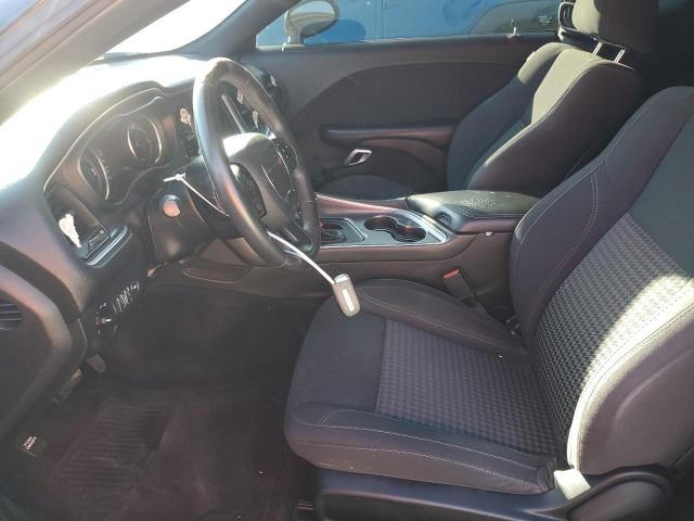 Photo 7 from auction – 2018 DODGE CHALLENGER with VIN 2C3CDZAG9JH317536
