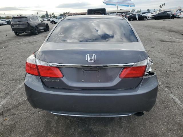 Photo 6 from auction – 2015 HONDA ACCORD LX with VIN 1HGCR2F30FA080243