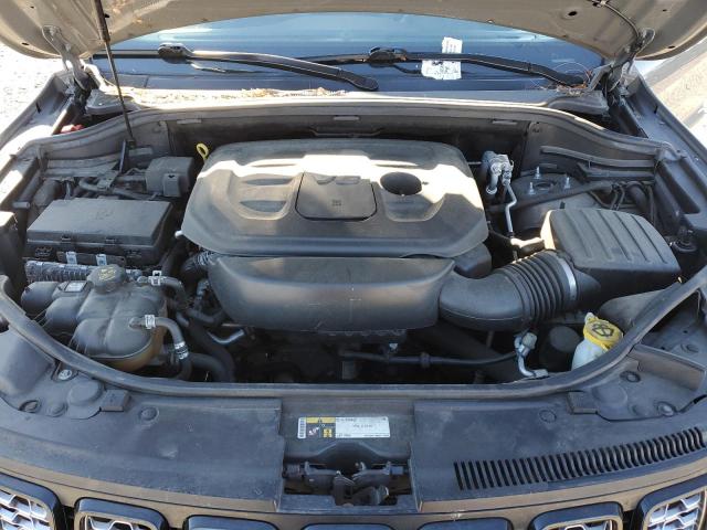 Photo 12 from auction – 2019 JEEP GRAND CHER with VIN 1C4RJFAG5KC794563