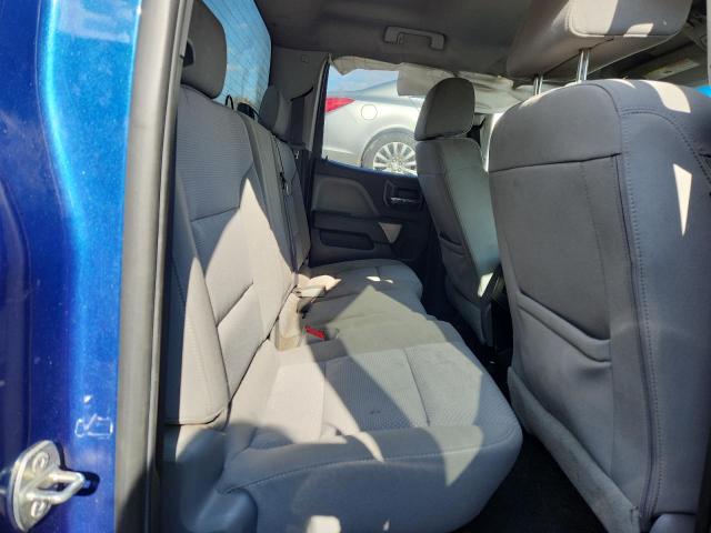 Photo 10 from auction – 2017 CHEVROLET SILVERADO with VIN 1GCVKREC7HZ185341
