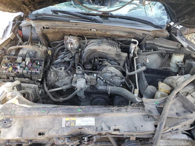 Photo 12 from auction – 2015 DODGE DURANGO LI with VIN 1C4RDHDG8FC244245