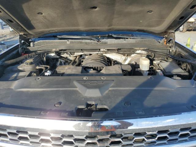Photo 11 from auction – 2014 CHEVROLET SILVERADO with VIN 1GCVKRECXEZ214892
