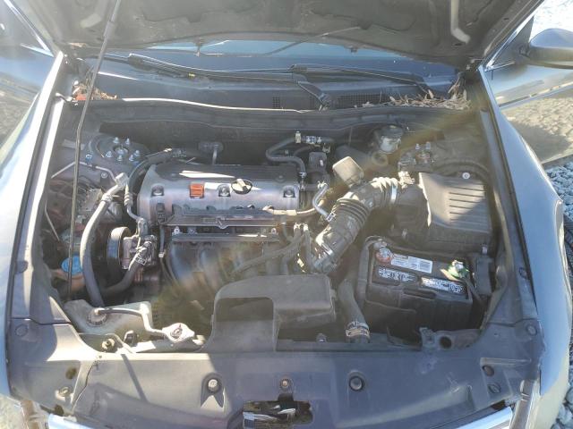 Photo 11 from auction – 2012 HONDA ACCORD SE with VIN 1HGCP2F61CA159562