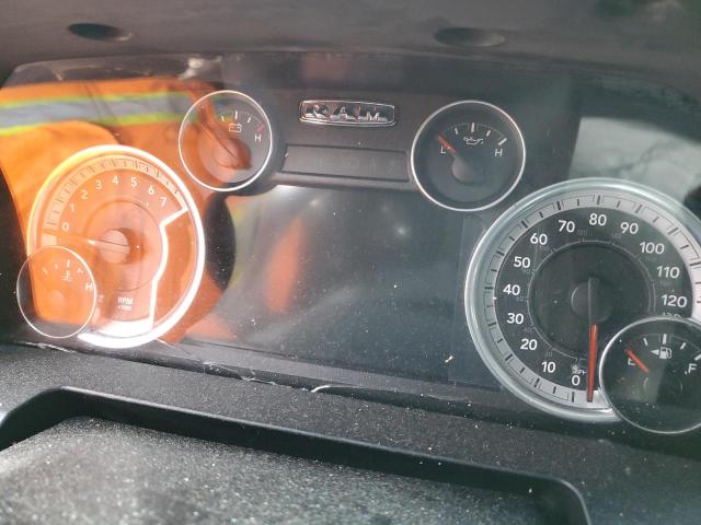 Photo 9 from auction – 2014 RAM 1500 SLT with VIN 1C6RR7LG0ES264160