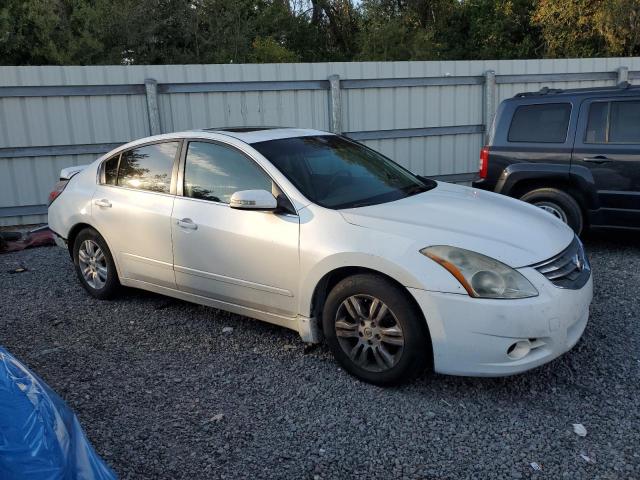 Photo 4 from auction – 2012 NISSAN ALTIMA BAS with VIN 1N4AL2AP4CN412504