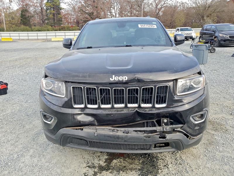 Photo 5 from auction – 2014 JEEP GRAND CHER with VIN 1C4RJEAG4EC206733