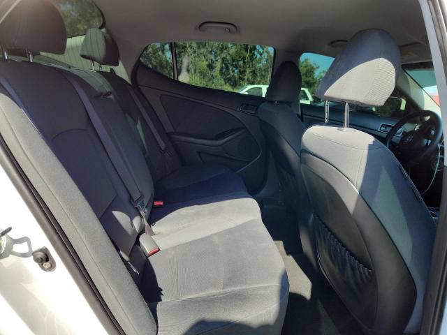 Photo 10 from auction – 2015 KIA OPTIMA LX with VIN KNAGM4A74F5660976