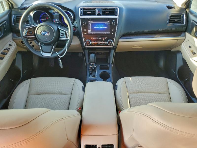 Photo 8 from auction – 2018 SUBARU OUTBACK 2. with VIN 4S4BSANC6J3381568