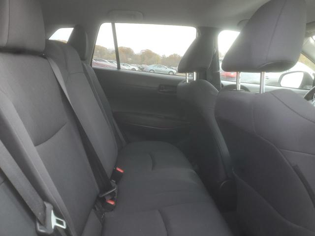 Photo 10 from auction – 2023 TOYOTA COROLLA CROSS with VIN 7MUCAABG7PV067024