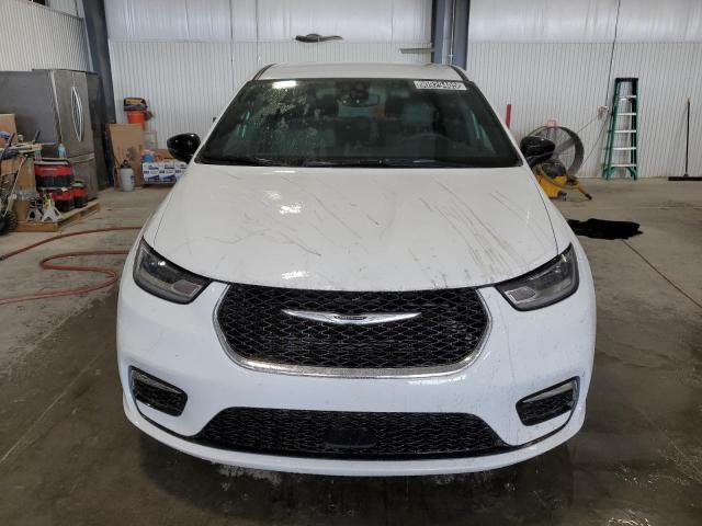 Photo 5 from auction – 2025 CHRYSLER PACIFICA S with VIN 2C4RC1BG1SR549102