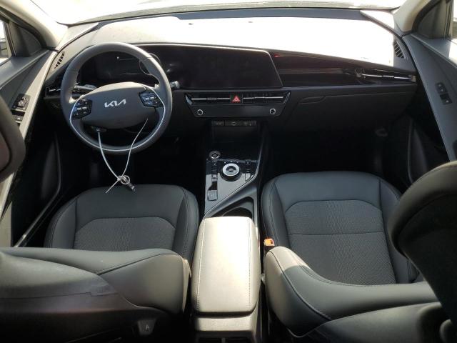 Photo 8 from auction – 2025 KIA NIRO WIND with VIN KNDCR3L14S5141264