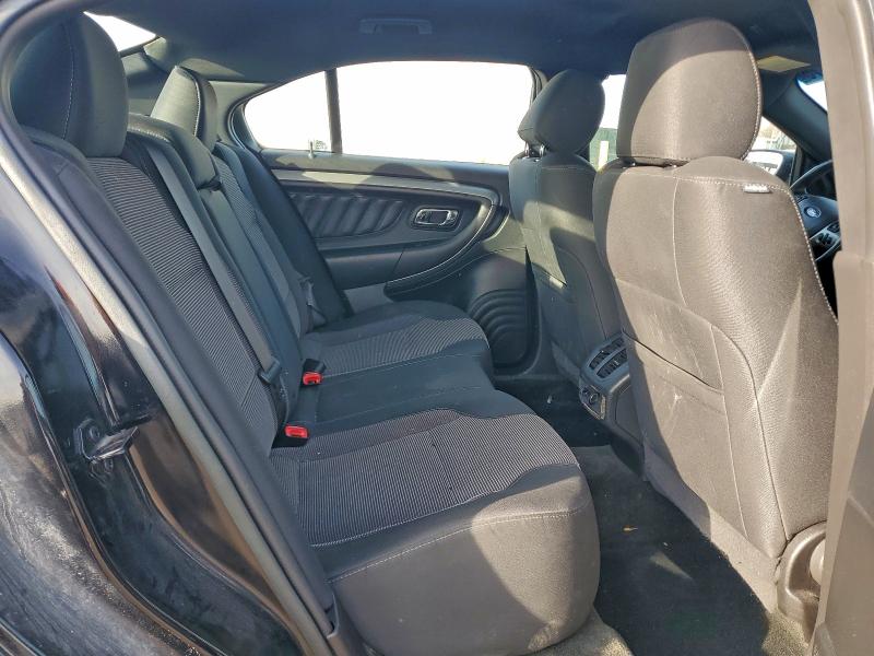 Foto 10 de la subasta – 2016 FORD TAURUS SEL con VIN 1FAHP2H81GG102340