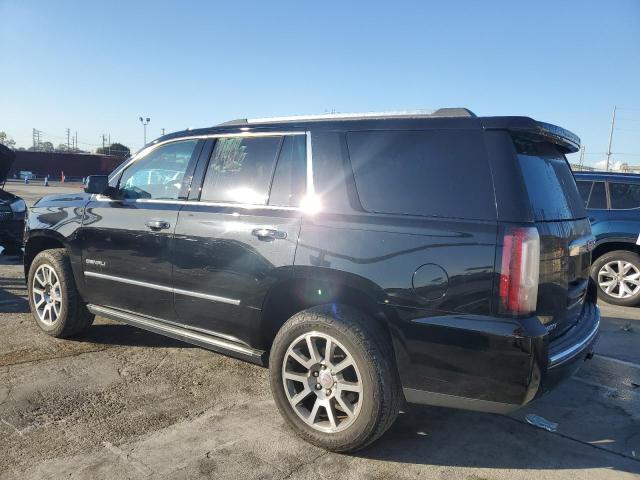 Photo 2 from auction – 2017 GMC YUKON DENA with VIN 1GKS2CKJ1HR365468