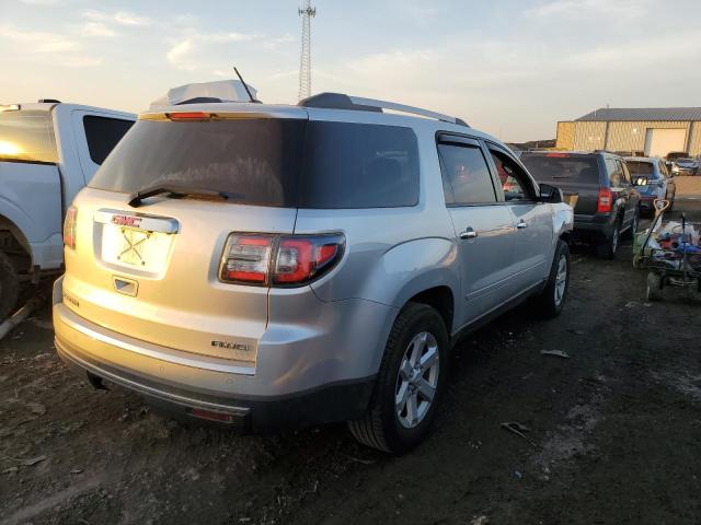 Photo 3 from auction – 2015 GMC ACADIA SLE with VIN 1GKKVPKD4FJ338186