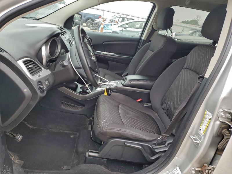 Photo 7 from auction – 2014 DODGE JOURNEY SX with VIN 3C4PDCBG3ET135336
