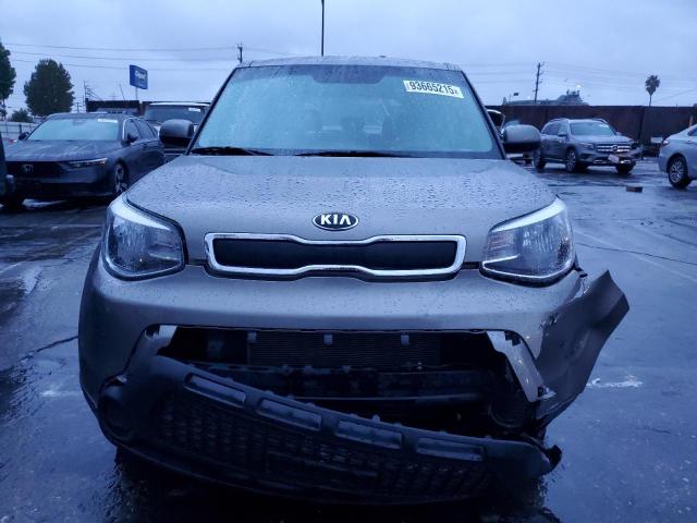 Photo 5 from auction – 2016 KIA SOUL with VIN KNDJN2A20G7375941