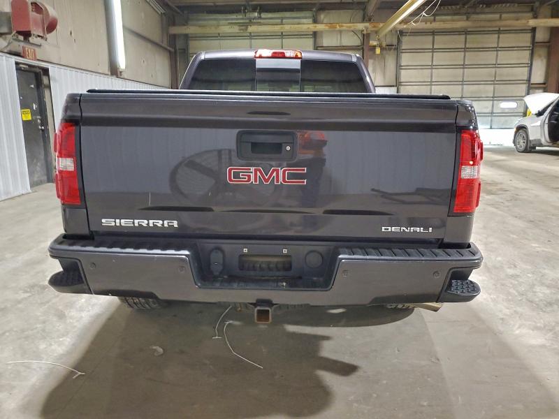 Photo 6 from auction – 2015 GMC SIERRA K15 with VIN 3GTU2WEC5FG211085