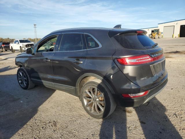 Photo 2 from auction – 2019 LINCOLN MKC SELECT with VIN 5LMCJ2C9XKUL12203