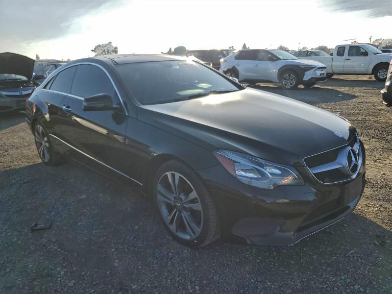 Photo 4 from auction – 2015 MERCEDES-BENZ E 400 with VIN WDDKJ6FB0FF304362