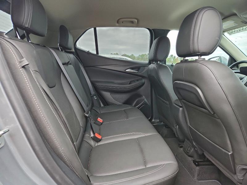 Photo 11 from auction – 2024 BUICK ENCORE GX with VIN KL4AMDSL1RB204454